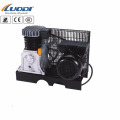 LUODI China bom preço Painel de ar compressor 4HP / 3KW